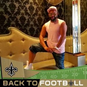 Meet your Posher, Jesse